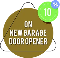 Two Guys Garage Door Service, West Hollywood, CA 323-480-4648 - disc-gr-43m