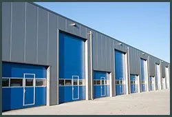 Two Guys Garage Door Service West Hollywood, CA 323-480-4648