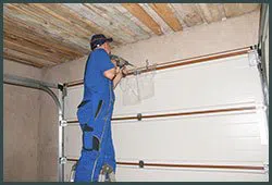 Two Guys Garage Door Service West Hollywood, CA 323-480-4648